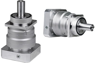 Редуктор VRS NIDEC-SHIMPO