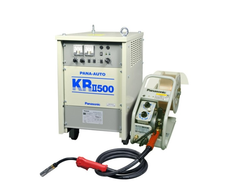 Сварочный аппарат Panasonic YC-400TX