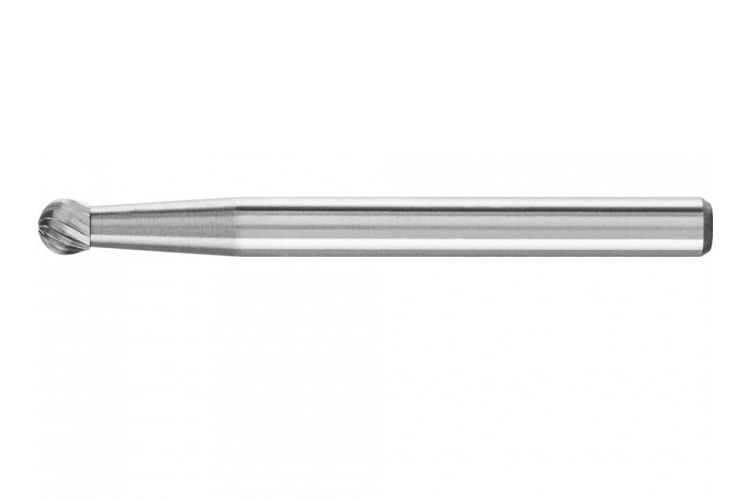 Борфреза твердосплавная сферическая IRS-D1-0303M