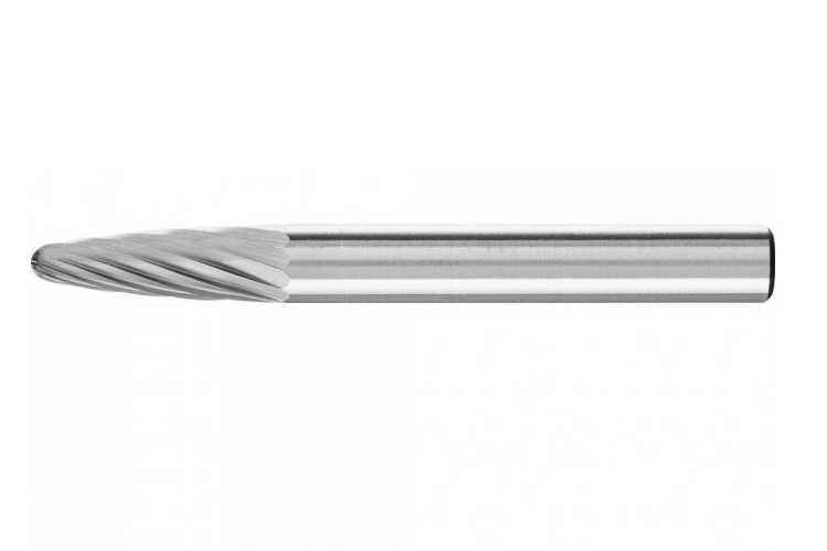 Борфреза твердосплавная сфероконическая IRS-F0606M