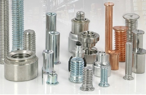 Специальные предложения на крепеж