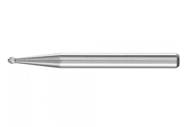 Борфреза твердосплавная сферическая IRS-D1-1,503MD