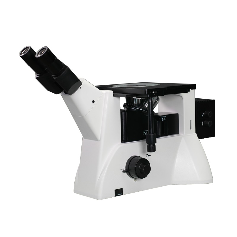 4XC20-V Инвертированный металлографический микроскоп