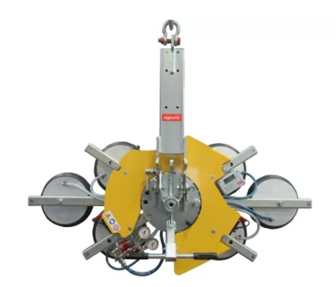 VB6 RCMBM Вакуумный подъемник с наклоном 90 град г/п 600 кг