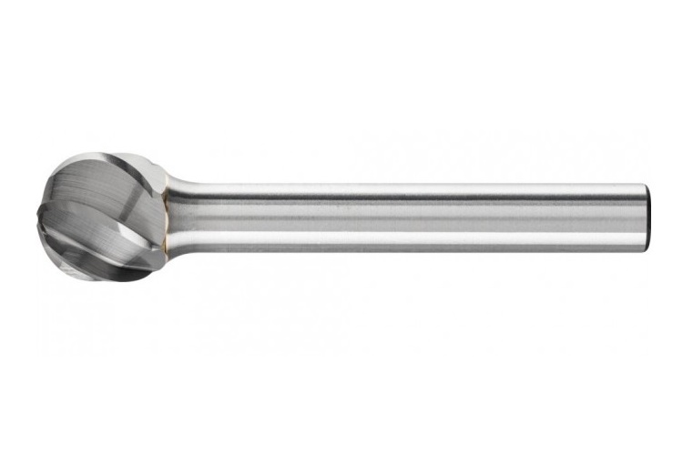 Борфреза твердосплавная сферическая IRS-D1206NF