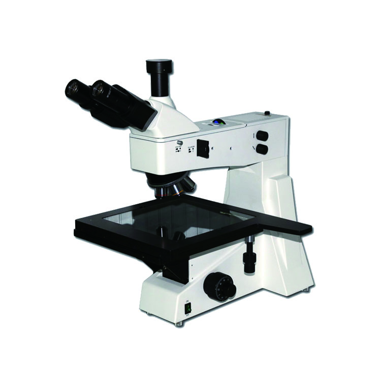 53XC-302BD Вертикальный металлографический микроскоп