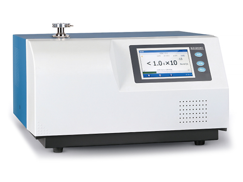 Течеискатель гелиевый SFJ-261