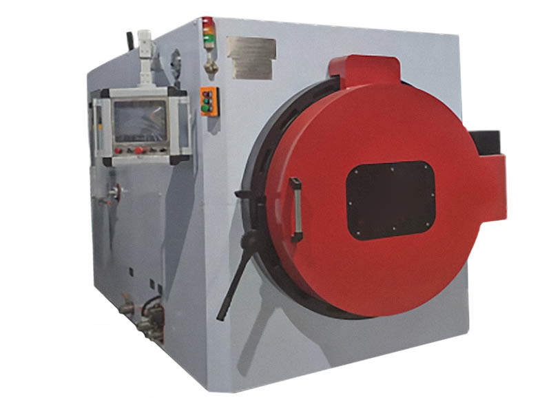 Автоклав для удаления воска