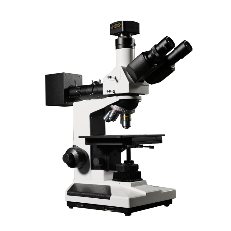 53XC-V Вертикальный металлографический микроскоп
