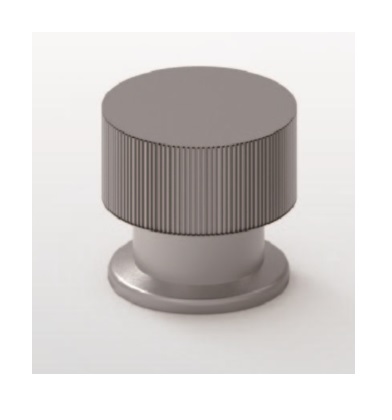 Клапан напуска GD-Q-WELDED