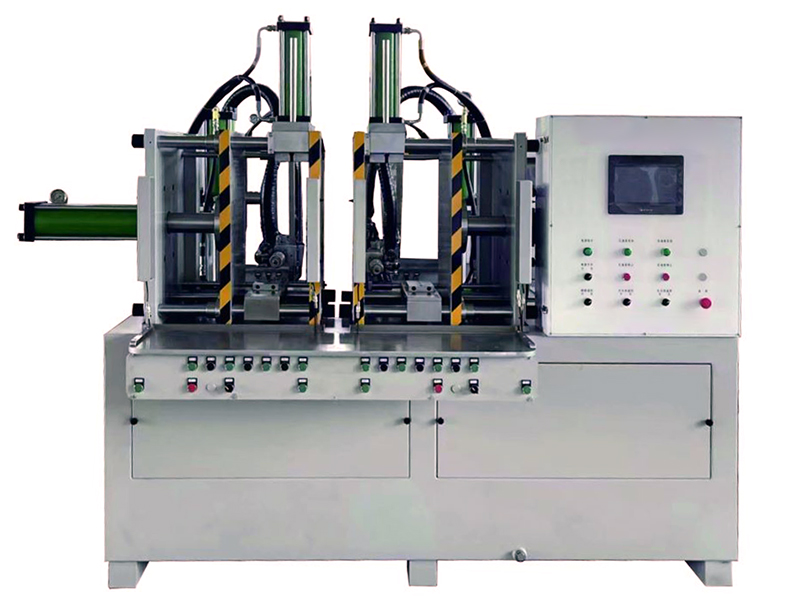 Горизонтальная восковая инжекционная шприц-машина однопозиционная IRLIT-A-A003-002