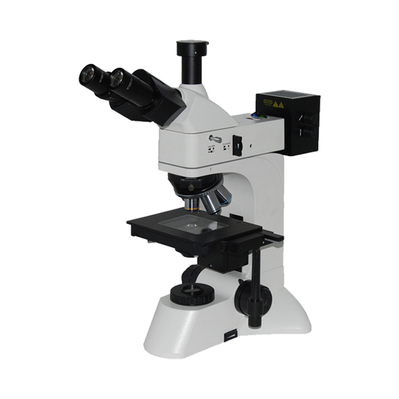 53XC30DIC Вертикальный металлографический микроскоп