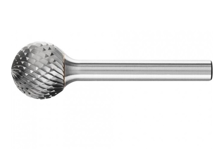 Борфреза твердосплавная сферическая IRS-D1406FD