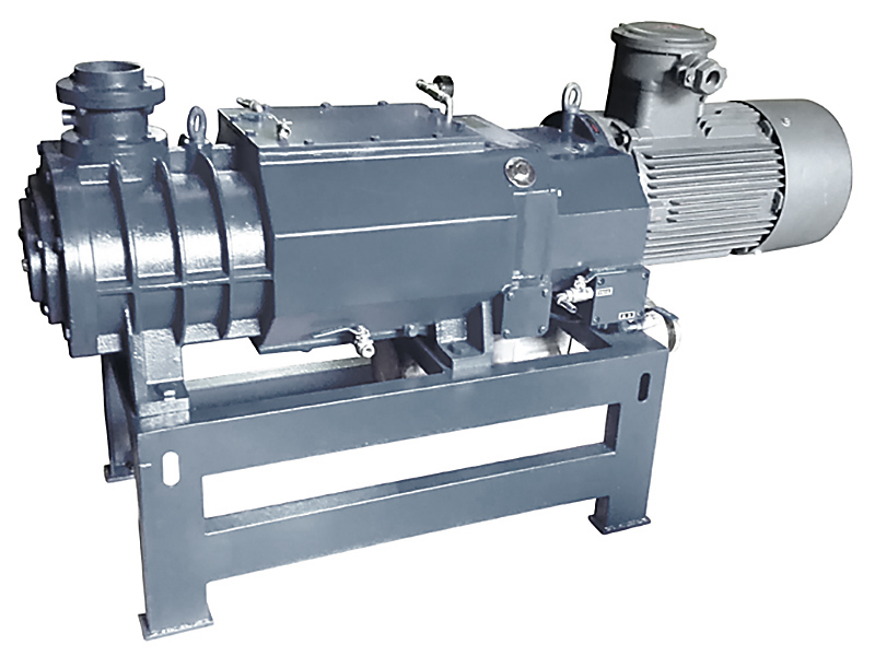LGB300 Насос Винтовой (перем. шаг), производительность 1080 м3/ч