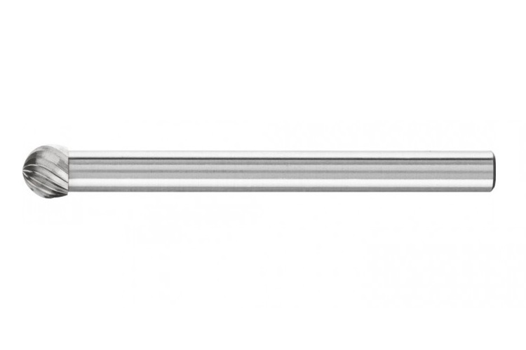 Борфреза твердосплавная сферическая IRS-D0503F
