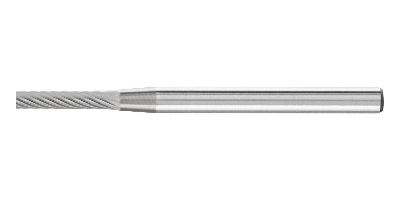 Борфреза твердосплавная цилиндрическая IRS-A1-1,503M