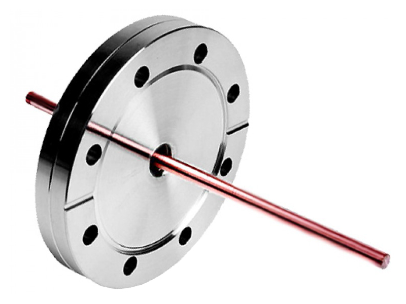 Ввод электрический CF35-40 (контактов - 4, 10А; 5кВ)