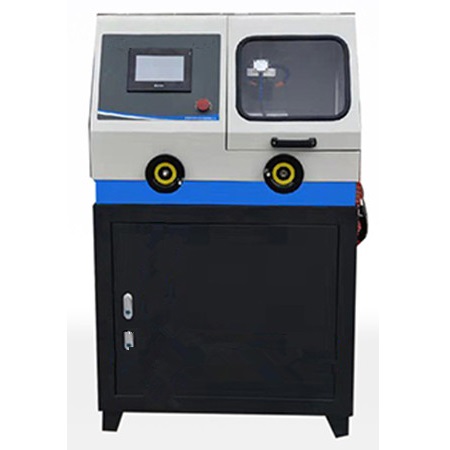 LQ-100B Автоматический металлографический отрезной станок