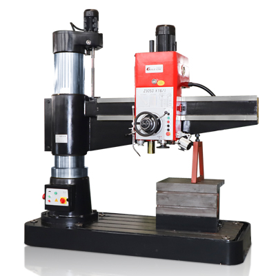 Гидравлический радиально-сверлильный станок Z3050x20/I