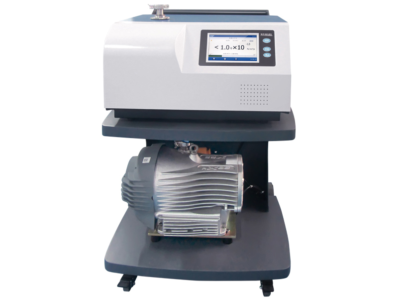 Течеискатель гелиевый SFJ-231D