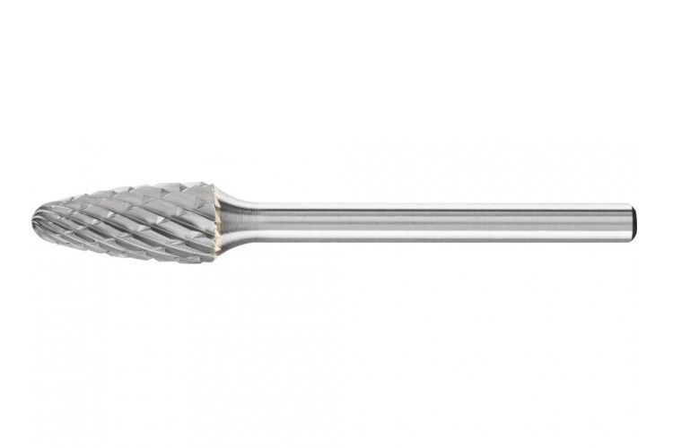 Борфреза твердосплавная сфероконическая IRS-F0403MD