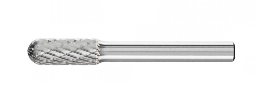 Борфреза твердосплавная сфероцилиндрическая IRS-C0503MD