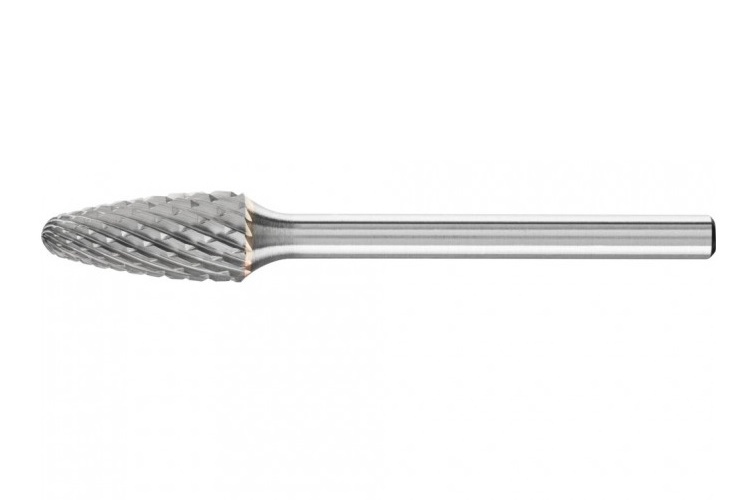 Борфреза твердосплавная сфероконическая IRS-F0503FD