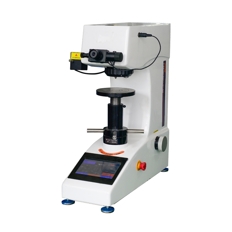 HVST-50Z Твердомер автоматический по Виккерсу