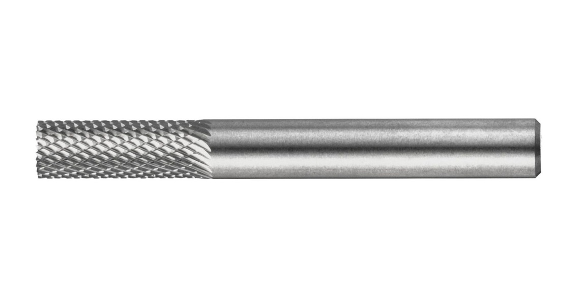 Борфреза твердосплавная цилиндрическая IRS-A0606FD
