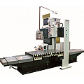 Одностоечные продольно-фрезерные станки Одностоечные продольно-фрезерные станки
