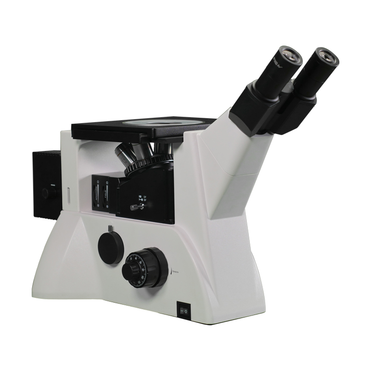 4XC20BD-V Инвертированный металлографический микроскоп