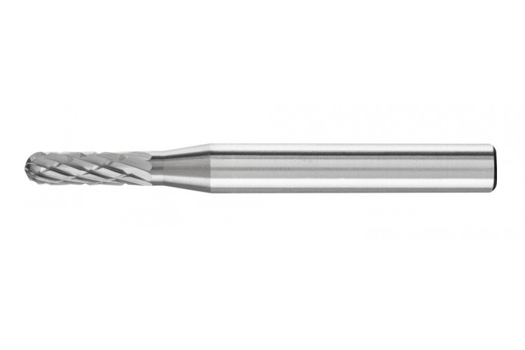 Борфреза твердосплавная сфероцилиндрическая IRS-C1-2,503MD