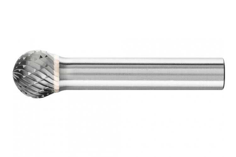 Борфреза твердосплавная сферическая IRS-D1206MD