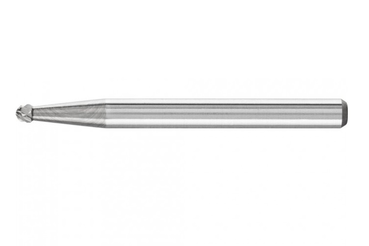 Борфреза твердосплавная сферическая IRS-D1-0203MD