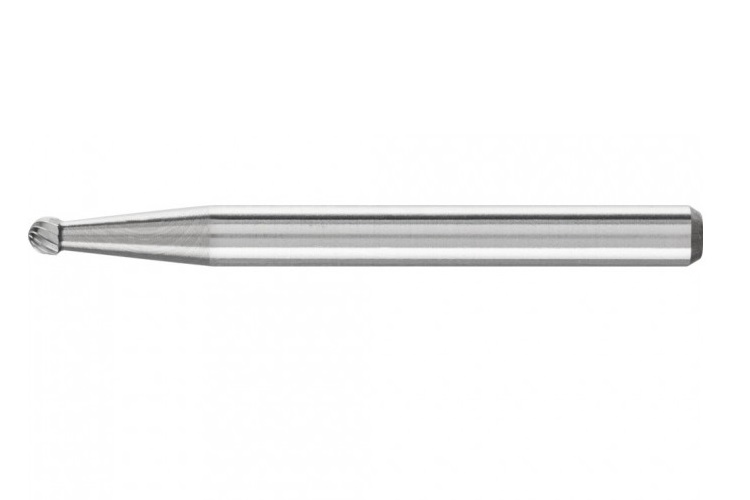 Борфреза твердосплавная сферическая IRS-D1-0203M