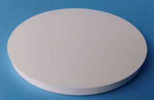 Мишени для магнетрона из металлов и диэлектриков высокой чистоты в трехмагнетронной комбинированной установке напыления IRV-E001-022