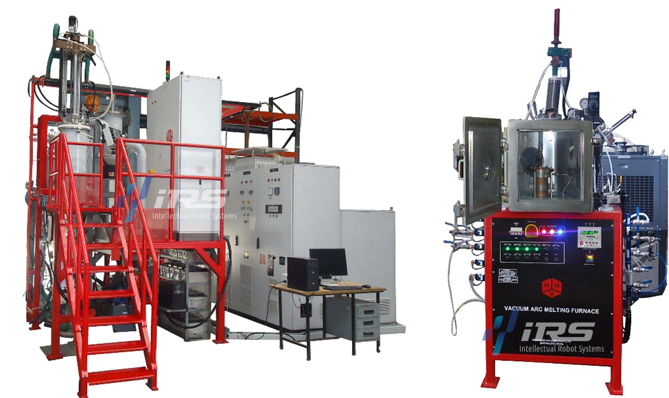 Вакуумные индукционные плавильные и литейные печи.png