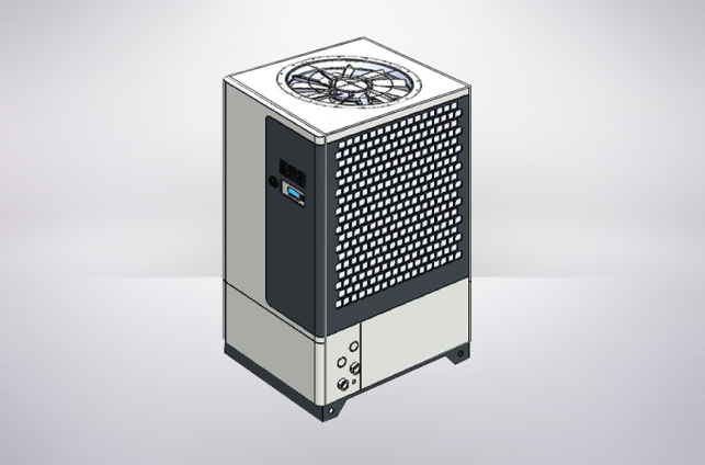 Холодильная установка