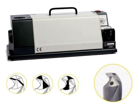 V-S20 Станок для заточки сверл