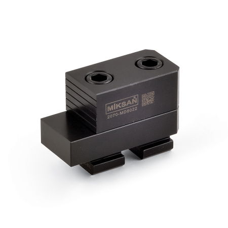 2070-MD802220 Боковая опора для крепления