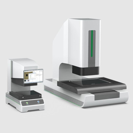 IRQ200 Измерительный видеомикроскоп с использованием телецентрической оптики с фиксированным увеличением