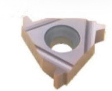 Резьбовая твердосплавная сменная пластина 22IR/L 6STACME