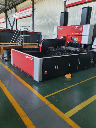 AGP2000 Автоматический панелегиб по доступным ценам в нашем каталоге. 