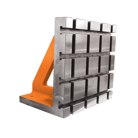 M-1600-300T18 Стойка угловая с Т-пазами