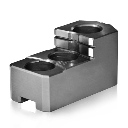 TF-12-HK Закаленный зажимной кулачок