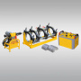 AWP-HM-160A Аппарат для стыковой сварки HDPE 63-160 мм с гидравлическим приводом