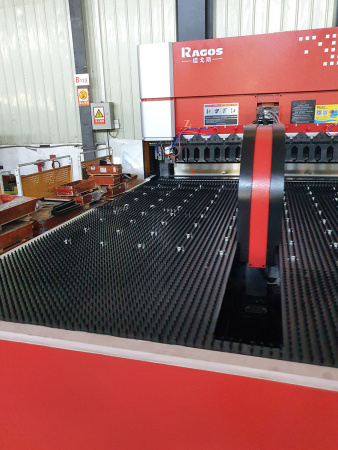 AG1000 Автоматический панелегиб по доступным ценам в нашем каталоге. 