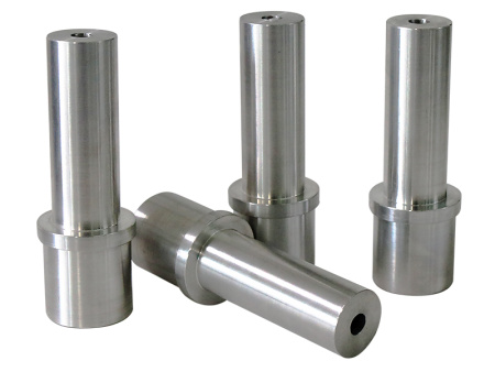 Сопло пескоструйное среднее Вентури SandBlue SMBC-10, карбид бора, 10х110