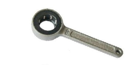 Гаечный ключ GER16,GER16MINI