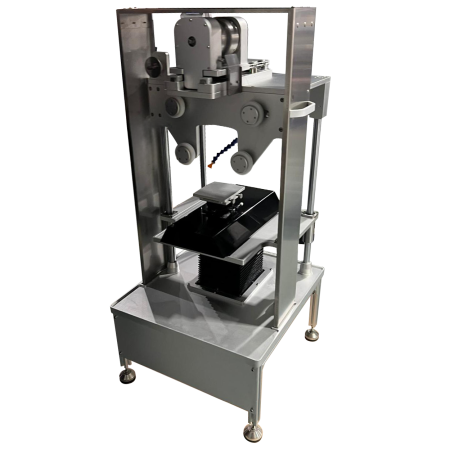 Станок для резки алмазной проволокой IRS-STX-202